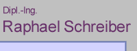 Raphael Schreiber